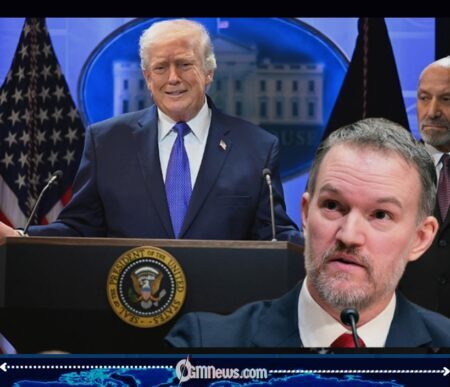 Trump’s “More Tariffs” Demand Turns Trade Chief Into Global Economic Lightning Rod