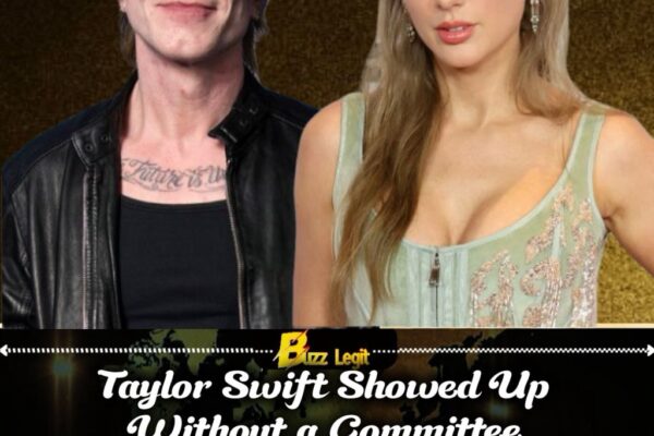 Taylor Swift Had No Time for Handlers: The Speak Now Revelation That Still Stuns a Rock Veteran