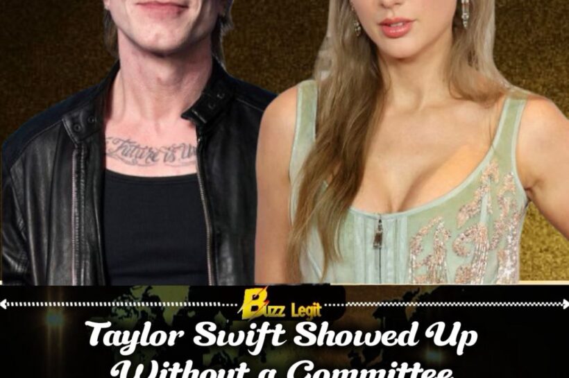 Taylor Swift Had No Time for Handlers: The Speak Now Revelation That Still Stuns a Rock Veteran