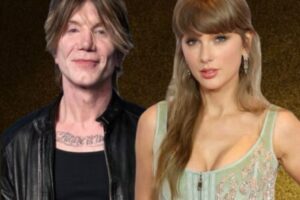 Taylor Swift Had No Time for Handlers: The Speak Now Revelation That Still Stuns a Rock Veteran