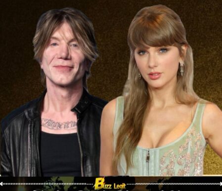 Taylor Swift Had No Time for Handlers: The Speak Now Revelation That Still Stuns a Rock Veteran