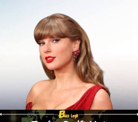 Taylor Swift Wore Yellow Once And The Internet Built An Entire Pixar Movie