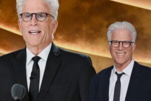 Ted Danson Details “Humbling” Health Scare, Embraces New Perspective on Life and Well-Being