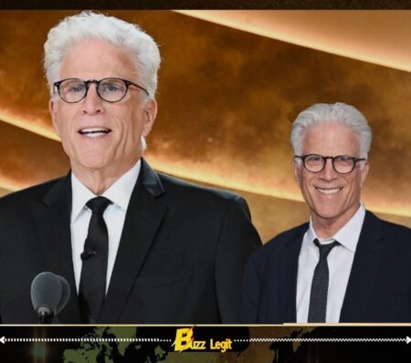 Ted Danson Details “Humbling” Health Scare, Embraces New Perspective on Life and Well-Being