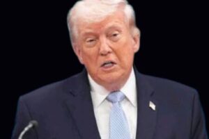 Term Talk: Trump’s 2028 and 2032 Remarks Trigger Constitutional Chatter and Political Frenzy