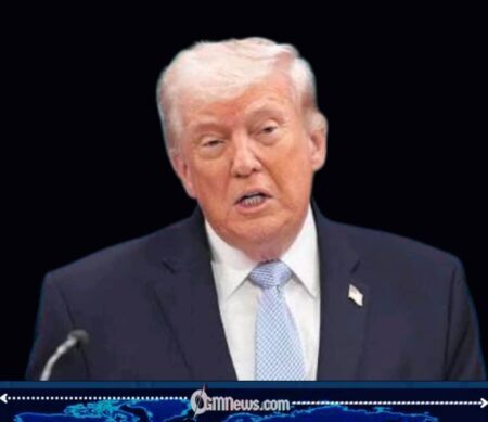 Term Talk: Trump’s 2028 and 2032 Remarks Trigger Constitutional Chatter and Political Frenzy
