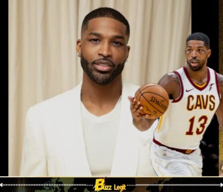 Tristan Thompson Retires From NBA After 14 Years and Declares Himself “Rookie Again” in Surprise Career Reset