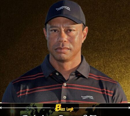Tiger Woods’ Switzerland Rehab Mystery Deepens As Private Jet Sparks New Questions About Golf Icon’s Disappearance