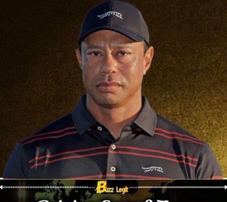 Tiger Woods’ Switzerland Rehab Mystery Deepens As Private Jet Sparks New Questions About Golf Icon’s Disappearance