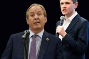 Tofu Politics: Paxton’s “Tofu Talarico” Attack Sparks Questions About Campaign Strategy, Culture Wars, and Political Theater
