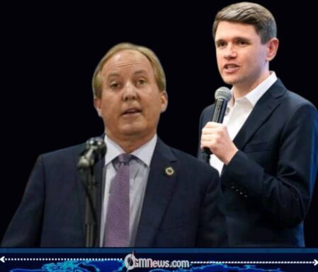 Tofu Politics: Paxton’s “Tofu Talarico” Attack Sparks Questions About Campaign Strategy, Culture Wars, and Political Theater