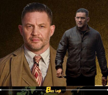 MobLand Chaos: Tom Hardy’s Uncertain Future Sparks Panic, Conspiracy Theories, and Questions About the Show’s Survival