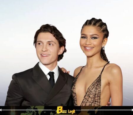 Tom Holland Opens Up About Unexpected Hobby He Enjoys With Zendaya