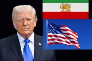 Trump Warns Iran of “Higher-Level” Strikes as Fragile Peace Talks Continue