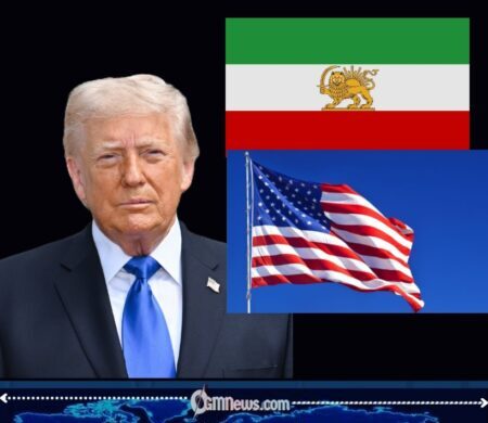 Trump Warns Iran of “Higher-Level” Strikes as Fragile Peace Talks Continue