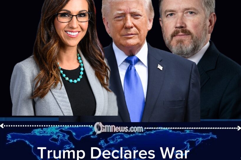 Trump Declares MAGA Loyalty War as Boebert Risks Political Survival for Massie