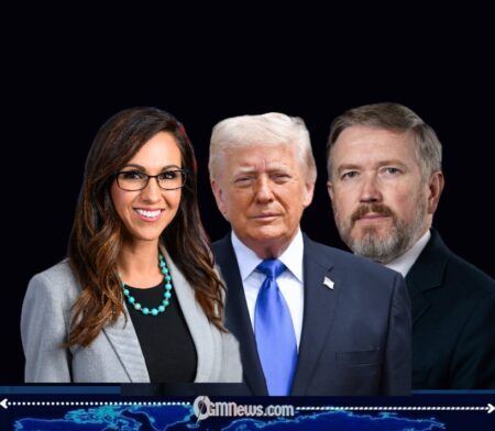Trump Declares MAGA Loyalty War as Boebert Risks Political Survival for Massie