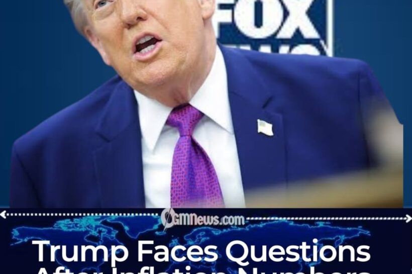 Trump Supporters Asked if Gas Prices Can Be Negotiated Like Real Estate Deals