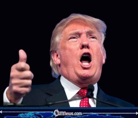 Trump Administration Accused of Mixing Politics With Profit