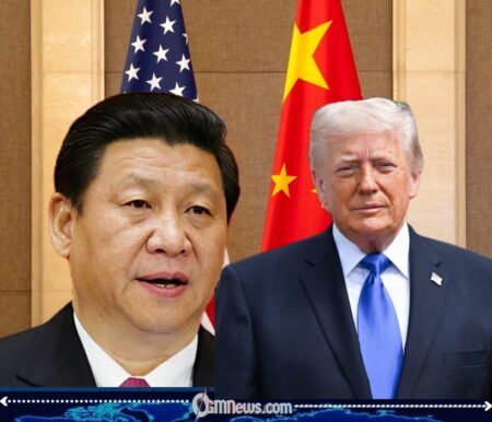 Trump’s AI Diplomacy Gamble: White House Accused of Borrowing Beijing’s Playbook While Courting China’s Tech Future