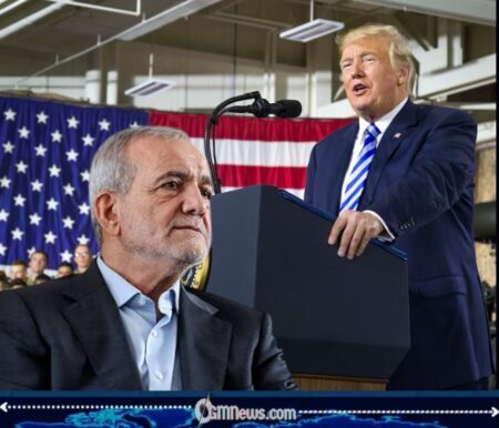 Trump’s “Wallets Can Wait” Diplomacy Leaves Americans Checking Couch Cushions for Spare Change