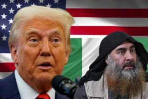 Trump’s “Dead Terrorist” Announcement Sparks Questions After Nigerians Produce 2024 Receipts