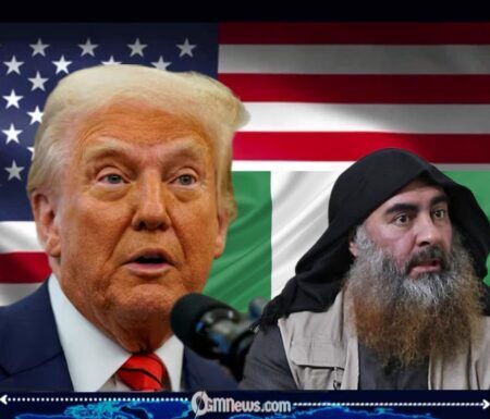 Trump’s “Dead Terrorist” Announcement Sparks Questions After Nigerians Produce 2024 Receipts