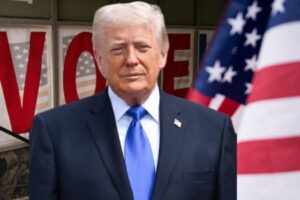 Inflation Shock: Trump’s Iran War Strategy Wins Loyalty in Rural America Even as Families Struggle to Afford Gas and Food