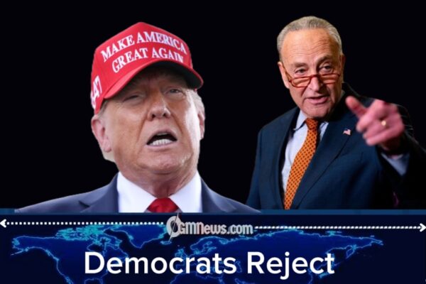 Democrats Challenge Trump’s Claim Iran Hostilities Have Ended as Peace Proposal Fails to Satisfy Washington