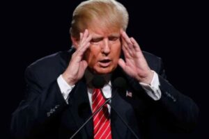 Trump Self-Pardon Debate Turns Congress Into a Legal Reality Show