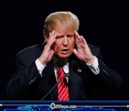 Trump Self-Pardon Debate Turns Congress Into a Legal Reality Show