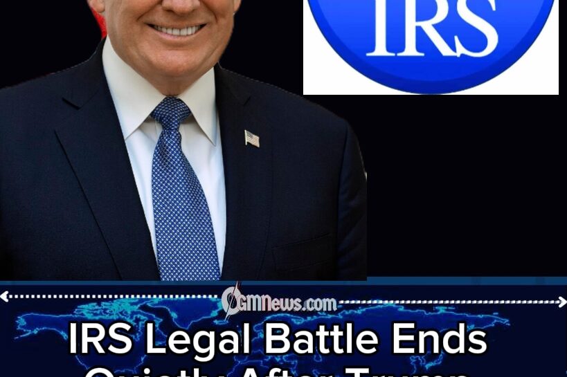 Trump Lawsuit Withdrawal and $1.7 Billion Compensation Talks Ignite Fresh Questions About Power, Politics, and Presidential Influence