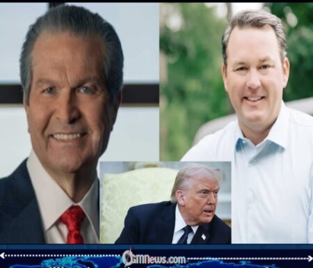 Trump Influence Looms Over Georgia Republican Primary Battle