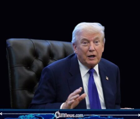 Trump Says Any Iran Deal Must Be Good for Israel