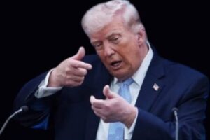 Trump Revives Obama Argument Like a Sequel Nobody Expected This Summer