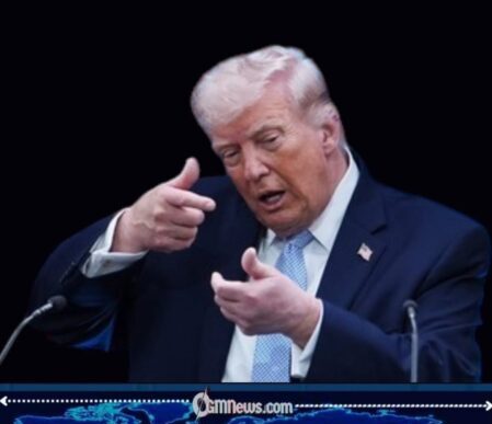 Trump Revives Obama Argument Like a Sequel Nobody Expected This Summer