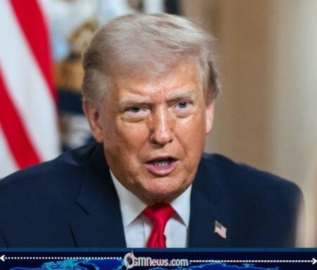 Trump Reviews New Iran Peace Proposal as Israel Continues Strikes in Southern Lebanon