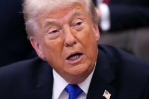 Trump’s “Board of Peace” Faces Global Mockery After Report Claims Billion-Dollar Fund Is Completely Empty