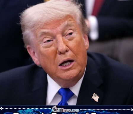 Trump’s “Board of Peace” Faces Global Mockery After Report Claims Billion-Dollar Fund Is Completely Empty