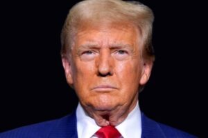 Trump’s Disapproval Rating Hits Record High as Economic Strain and Iran War Weigh on Voters