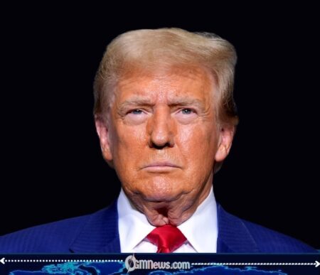 Trump’s Disapproval Rating Hits Record High as Economic Strain and Iran War Weigh on Voters