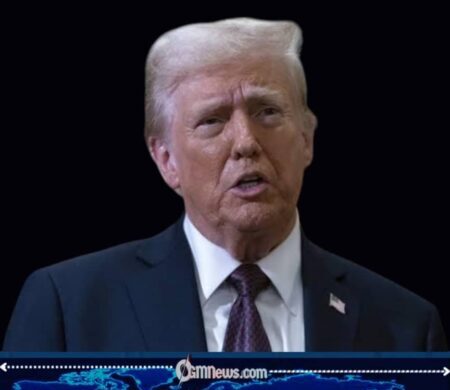 President Donald Trump Announces Sudden Pause to “Project Freedom”