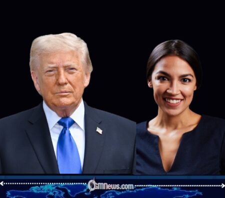 Trump and AOC’s Explosive Filibuster Alliance Leaves Washington in Political Shock