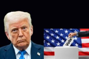 Trump’s “Self-Destruction” Crisis: Rising Gas Prices, Iran Fallout and Voter Regret Shake Republican Midterm Hopes