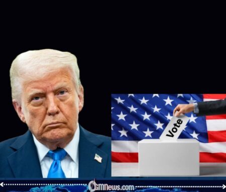Trump’s “Self-Destruction” Crisis: Rising Gas Prices, Iran Fallout and Voter Regret Shake Republican Midterm Hopes