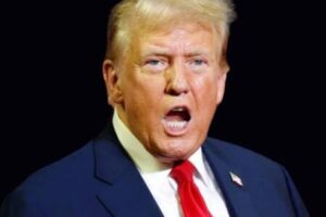 Trump’s Texas Support Slips as New Poll Shows Major Favorability Drop