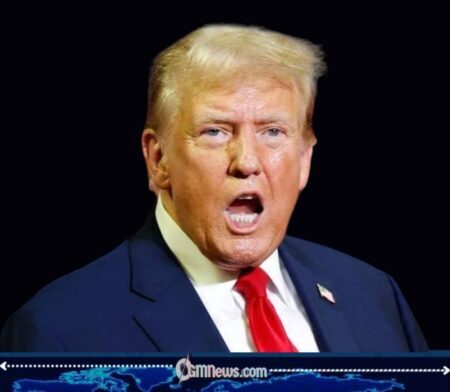 Trump’s Texas Support Slips as New Poll Shows Major Favorability Drop