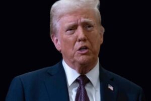 Trump Keeps Pressure on Iran, Rules Out Current Deal Offer