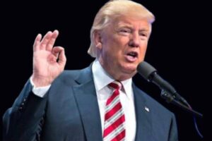 Trump’s Anti-ISIS Push in Africa Raises Fresh Global Security Concerns