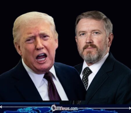 Trump’s Kentucky Revenge War: Massie Dares MAGA Machine to Finish Him Off